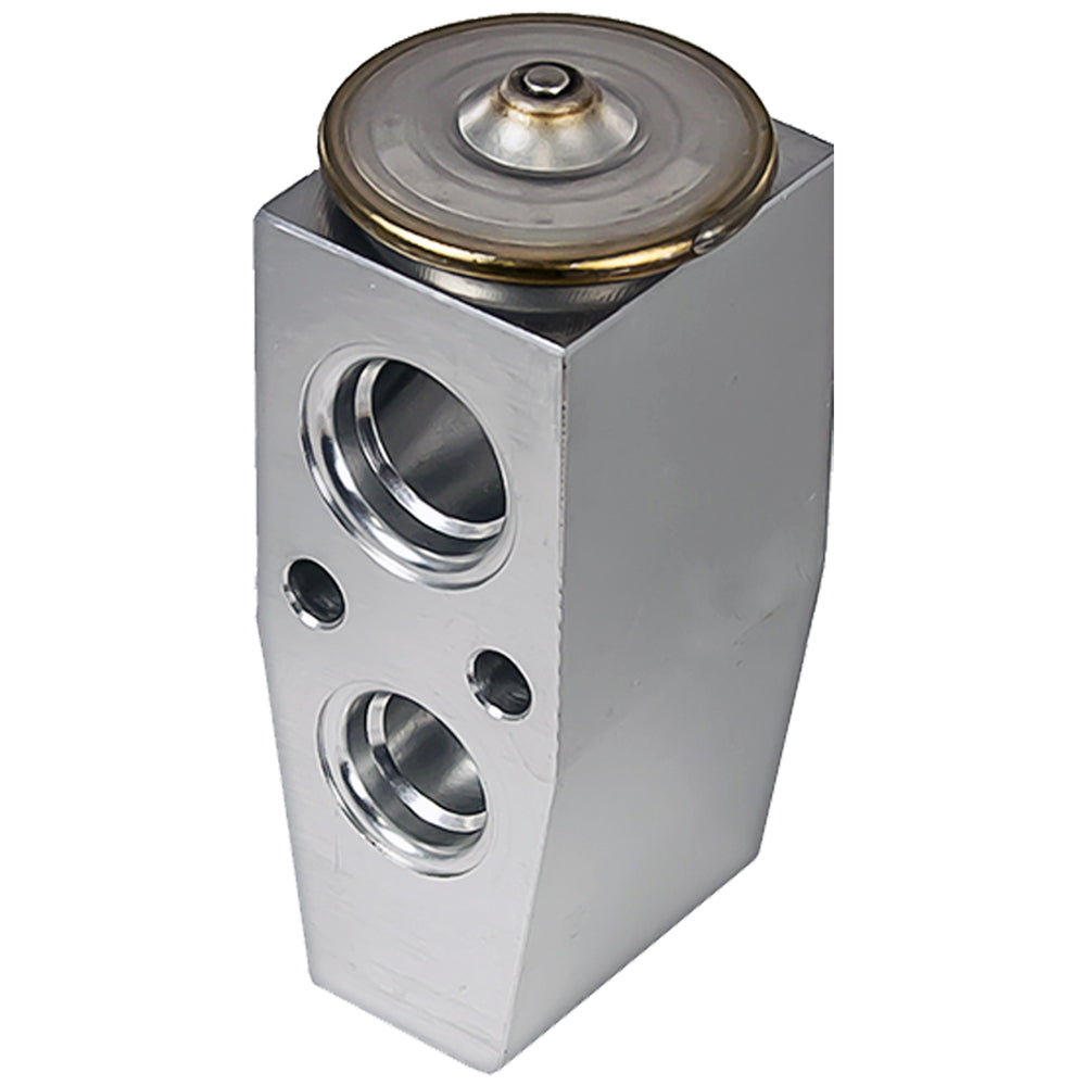 Omega Expansion Valve Block 31-31320