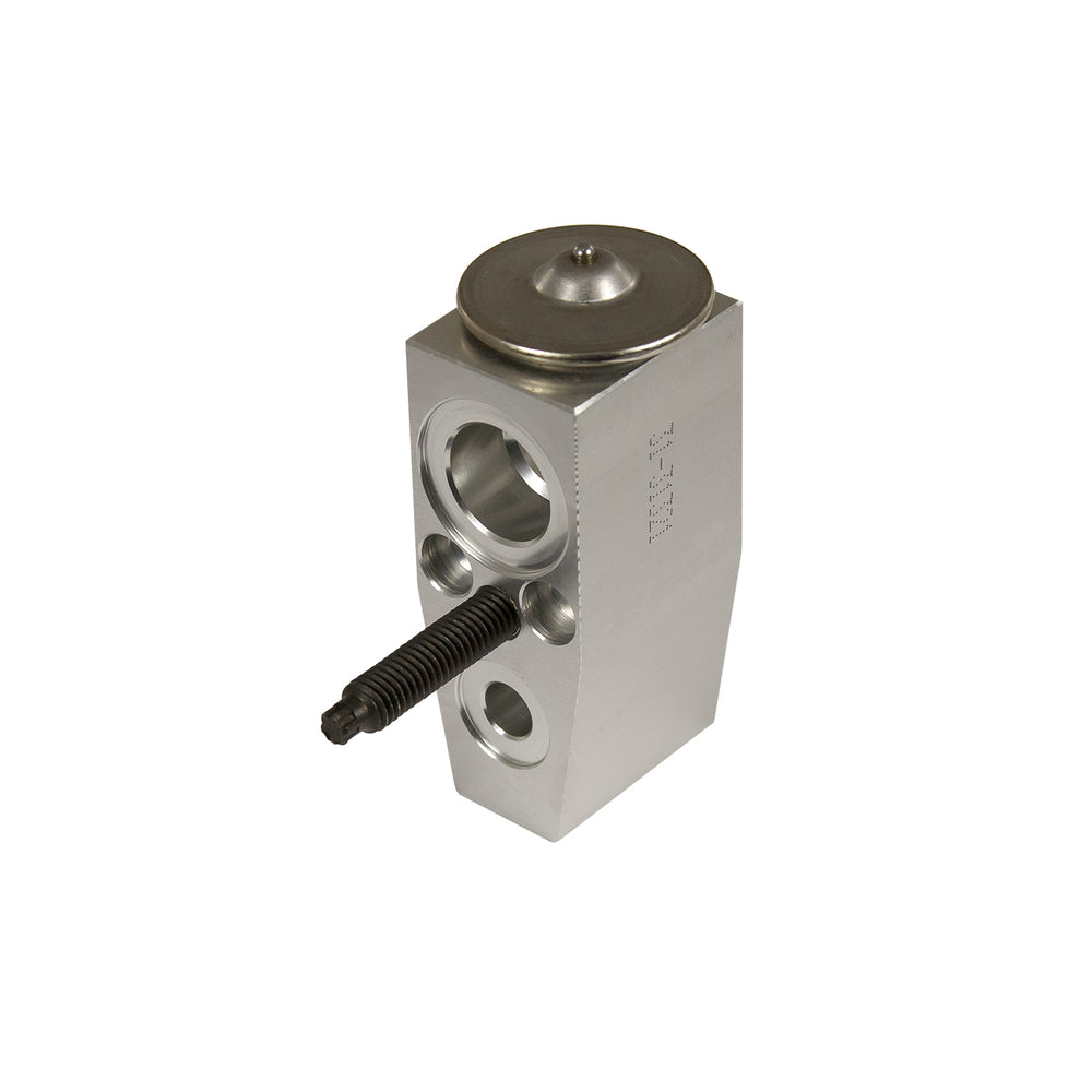 Omega Expansion Valve Block 31-31321