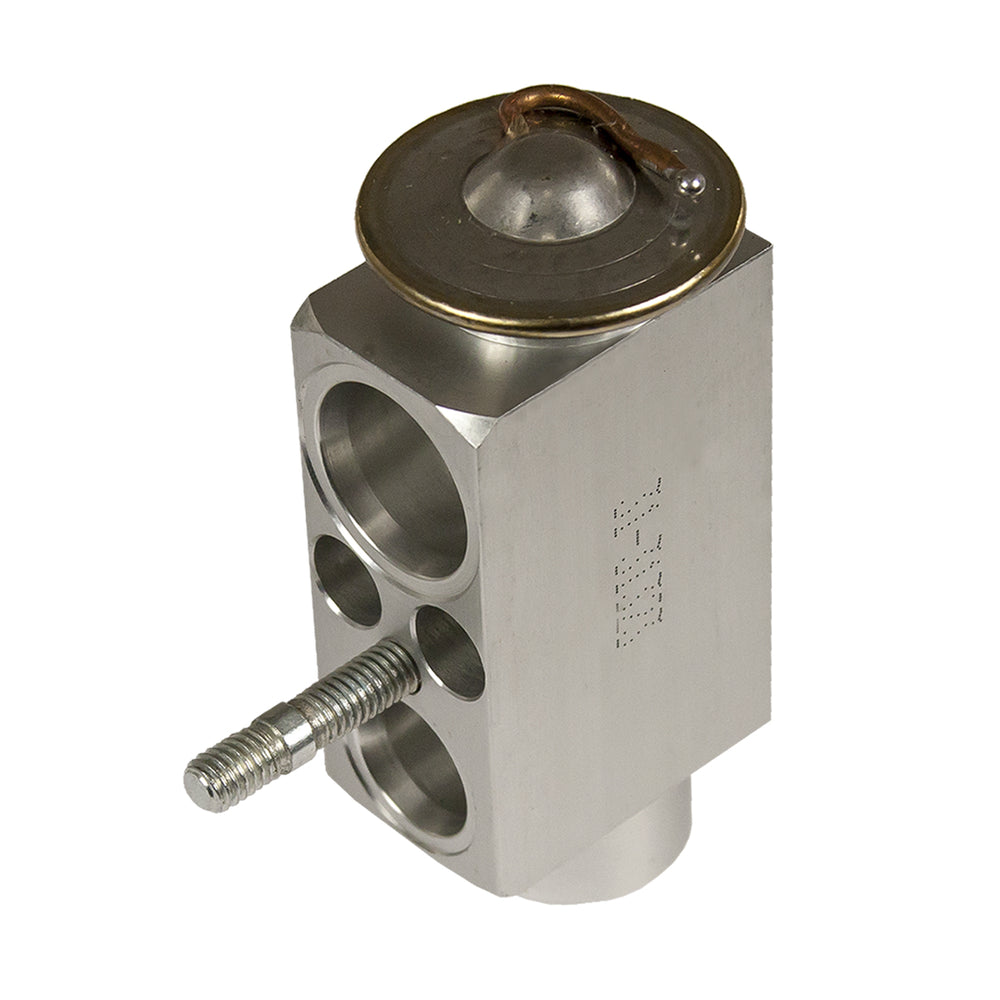 Omega Expansion Valve Block 31-31323