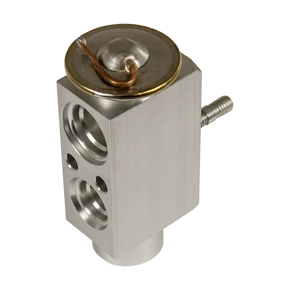 Omega Expansion Valve Block 31-31323
