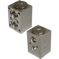Omega Expansion Valve Block 31-31324