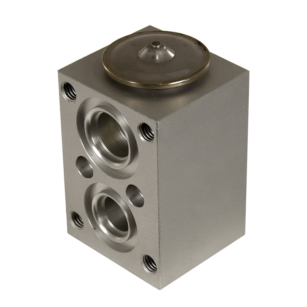 Omega Expansion Valve Block 31-31324