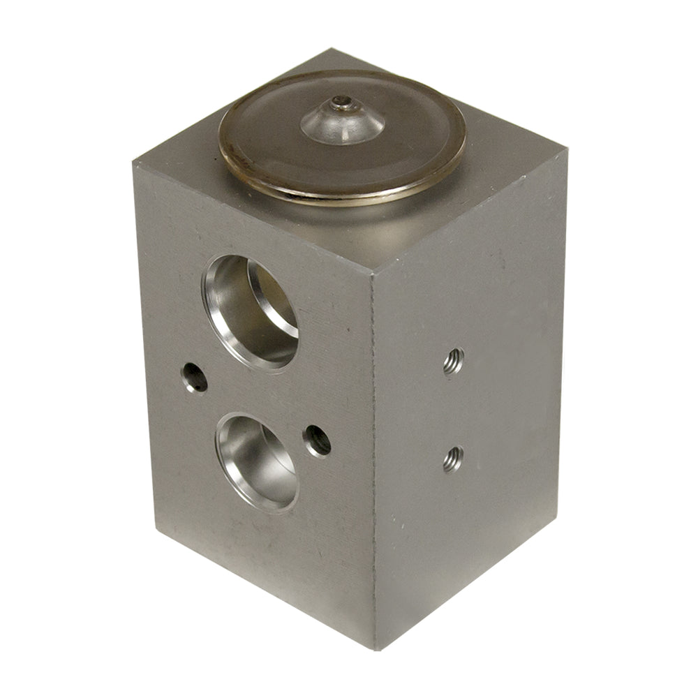 Omega Expansion Valve Block 31-31324