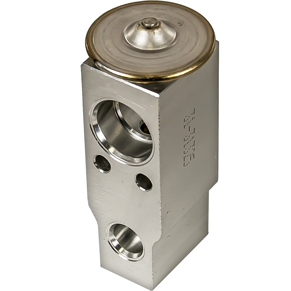 Omega Expansion Valve Block 31-31325