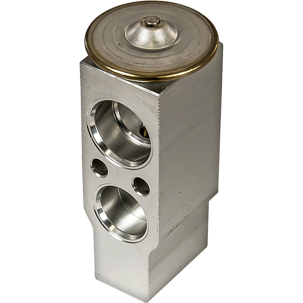Omega Expansion Valve Block 31-31325