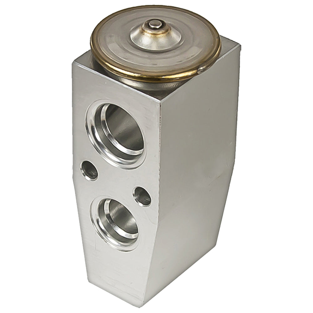 Omega Expansion Valve Block (rear) 31-31330