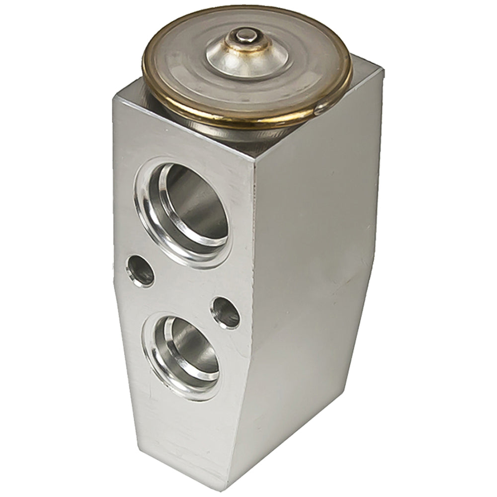 Omega Expansion Valve Block 31-31331