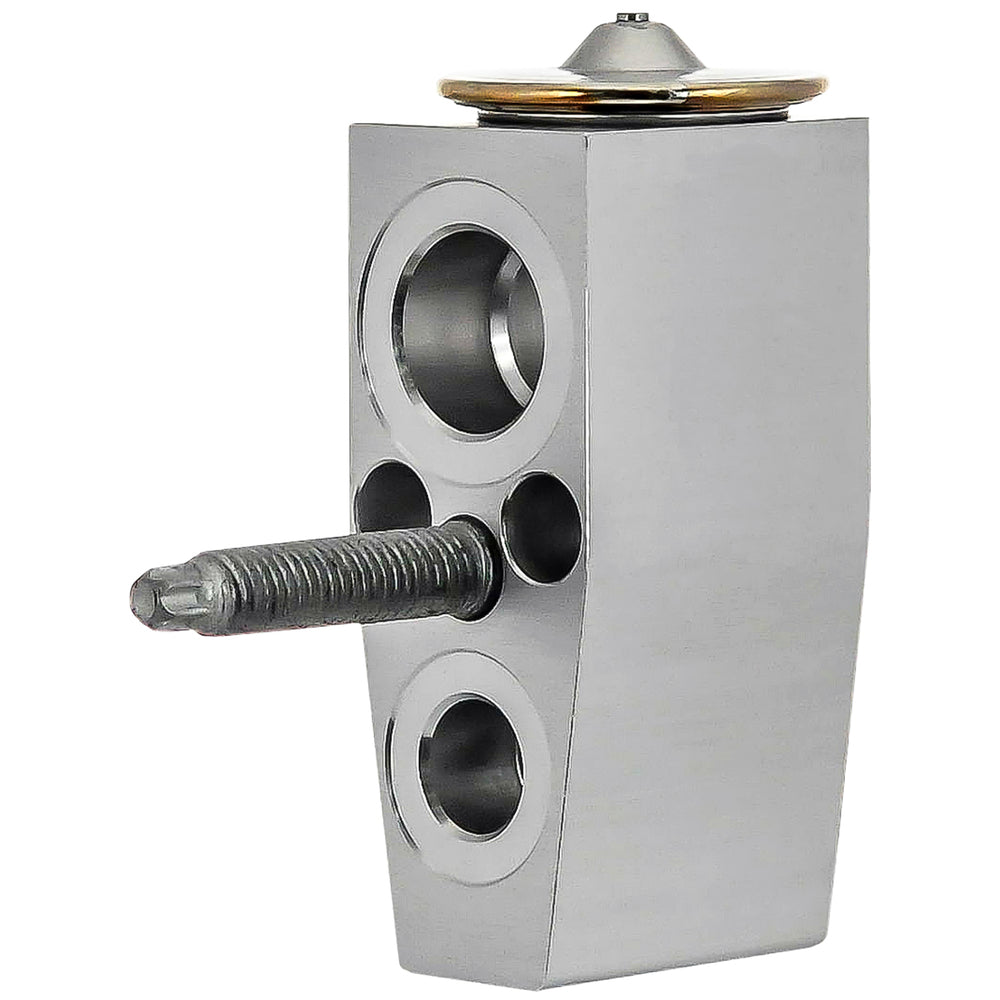Omega Expansion Valve Block 31-31334