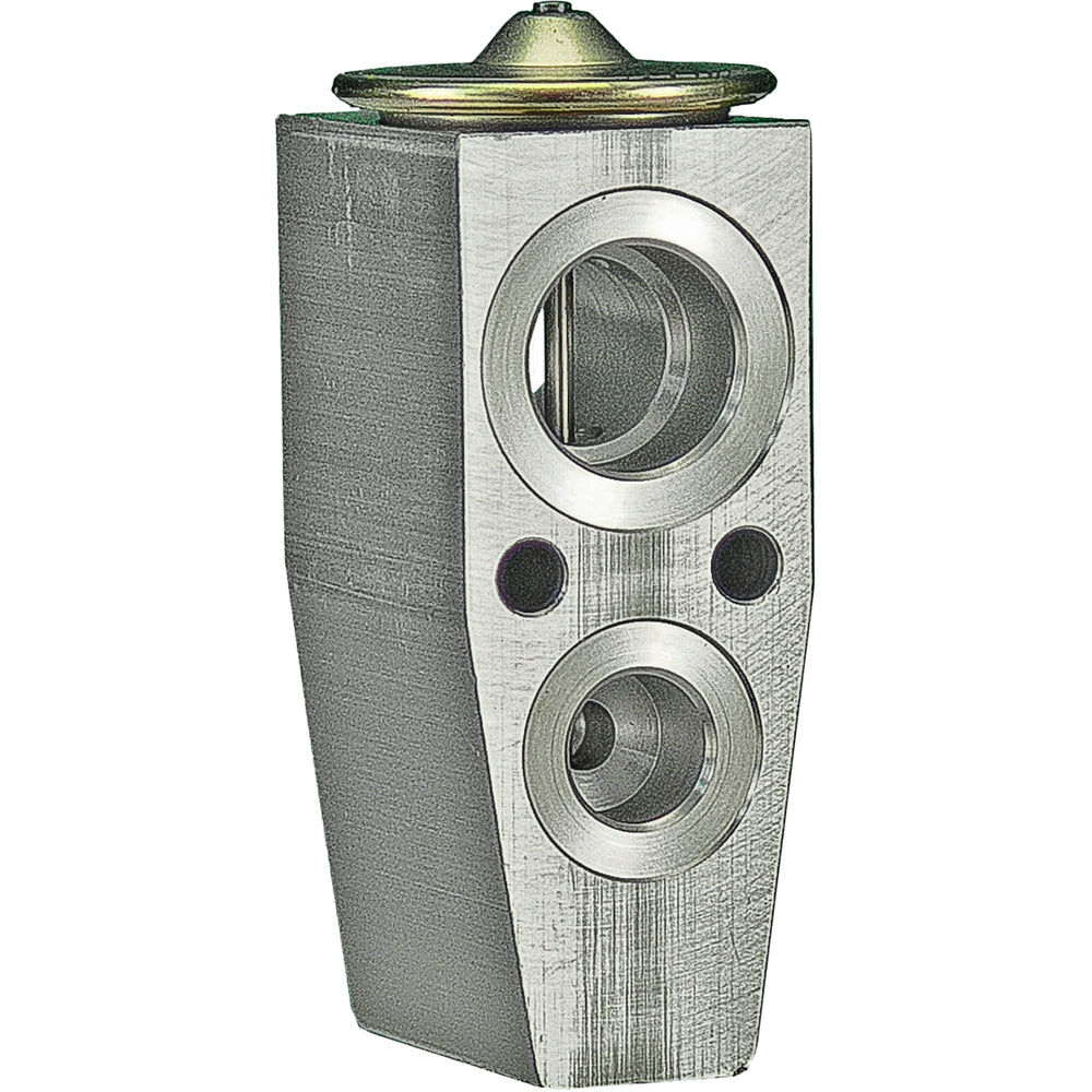 Omega Expansion Valve Block 31-31334