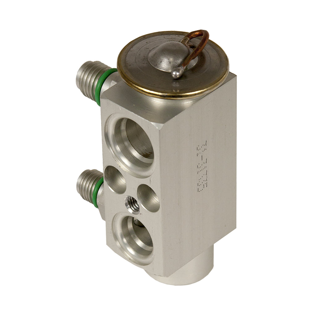 Omega Expansion Valve Block 31-31335