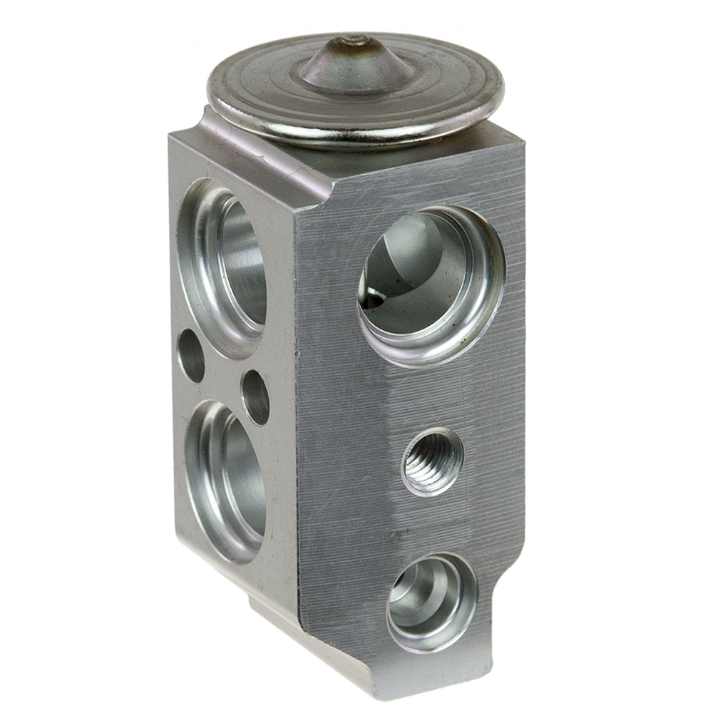 Omega Expansion Valve Block 31-31336