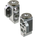 Omega Expansion Valve Block 31-31337