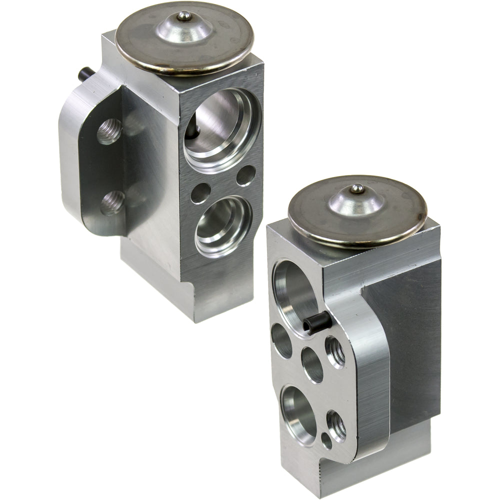 Omega Expansion Valve Block 31-31337