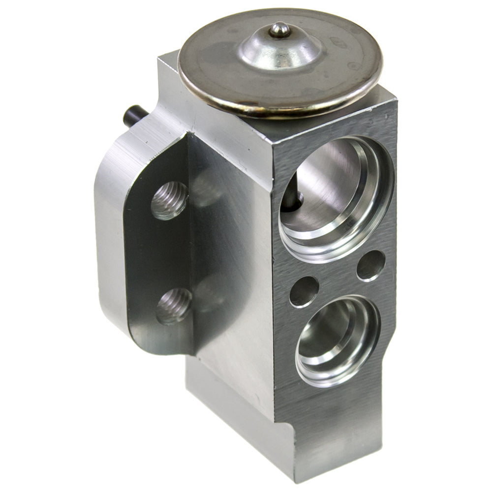Omega Expansion Valve Block 31-31337