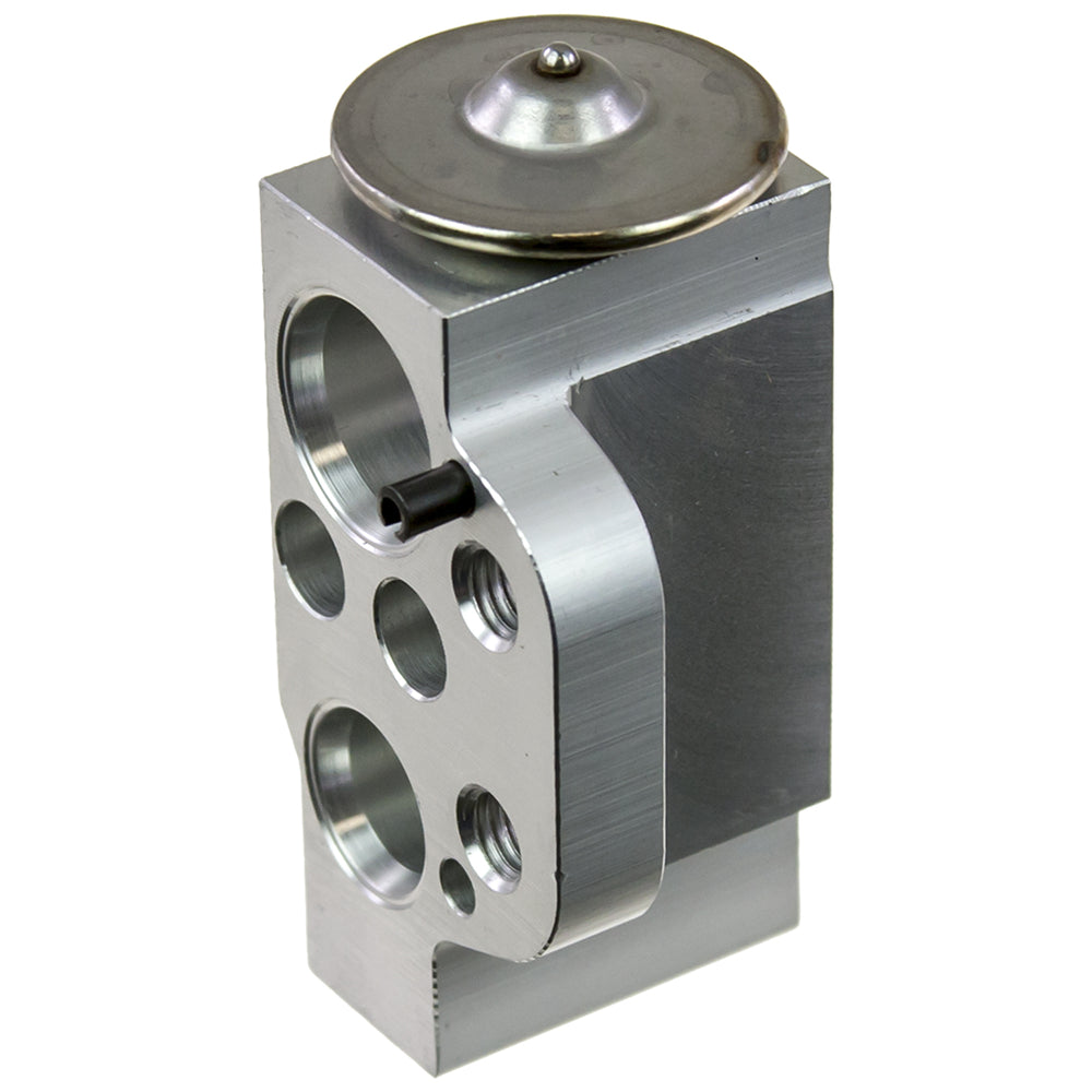 Omega Expansion Valve Block 31-31337