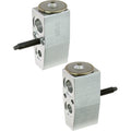 Omega Expansion Valve Block 31-31339