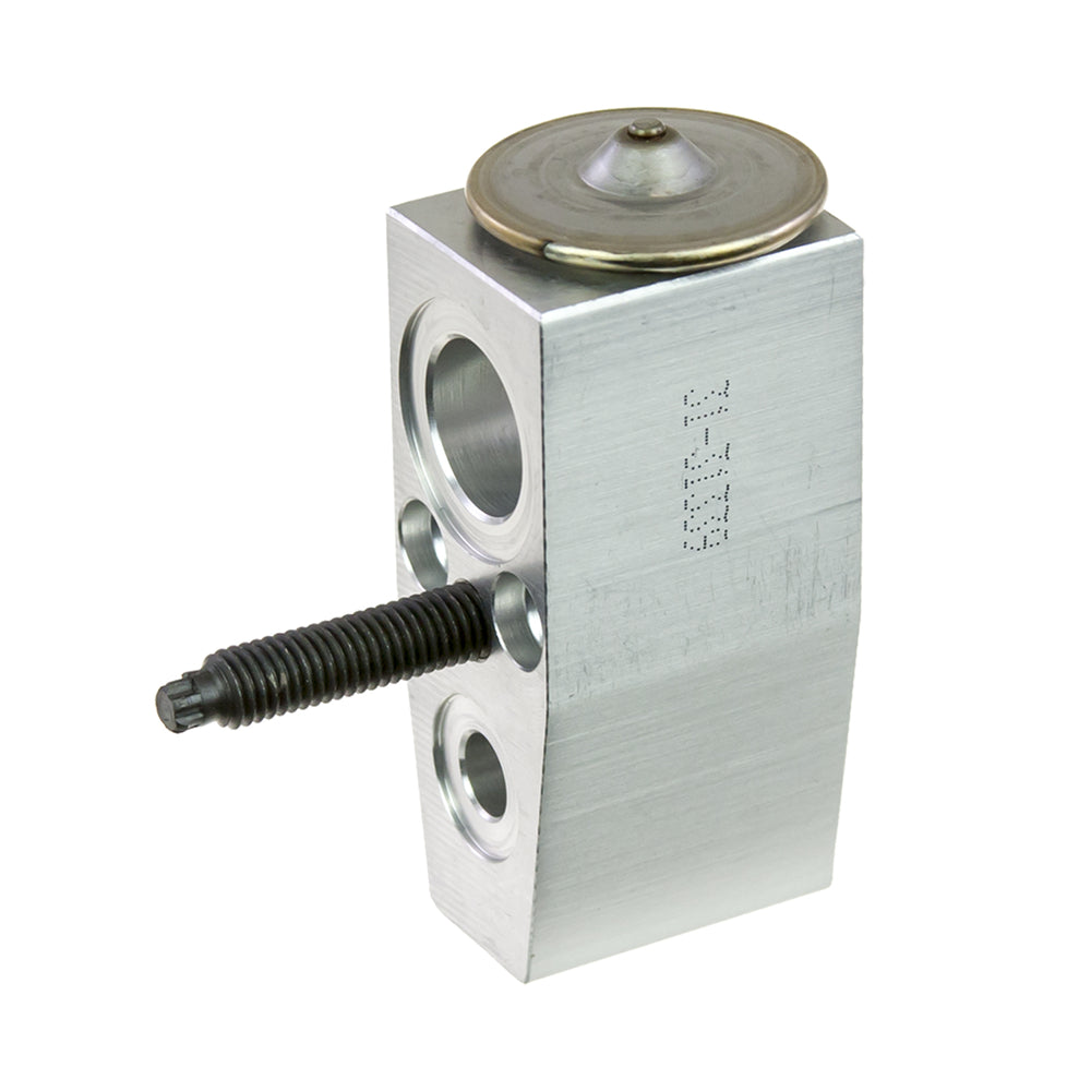 Omega Expansion Valve Block 31-31339