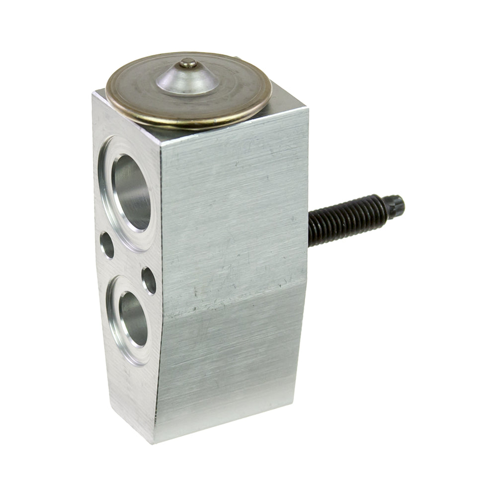 Omega Expansion Valve Block 31-31339