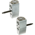 Omega Expansion Valve Block 31-31340