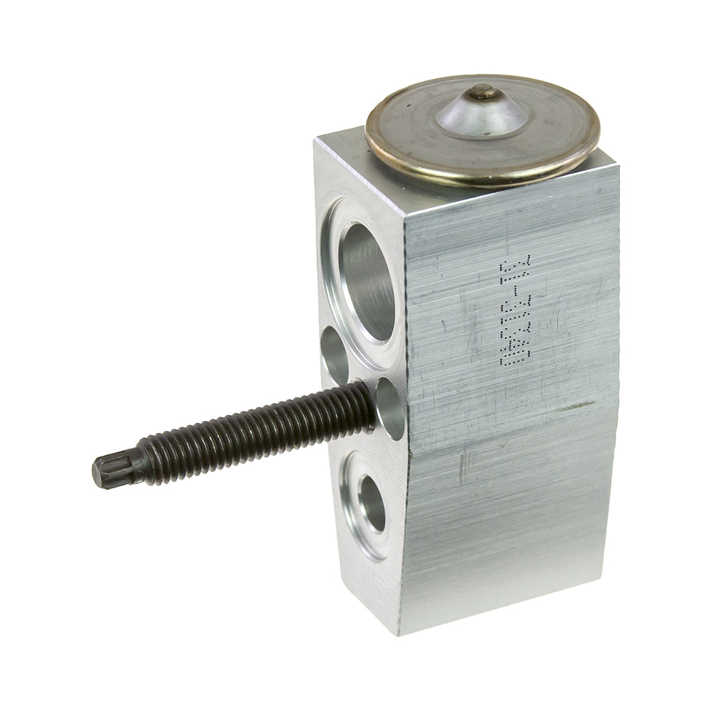 Omega Expansion Valve Block 31-31340