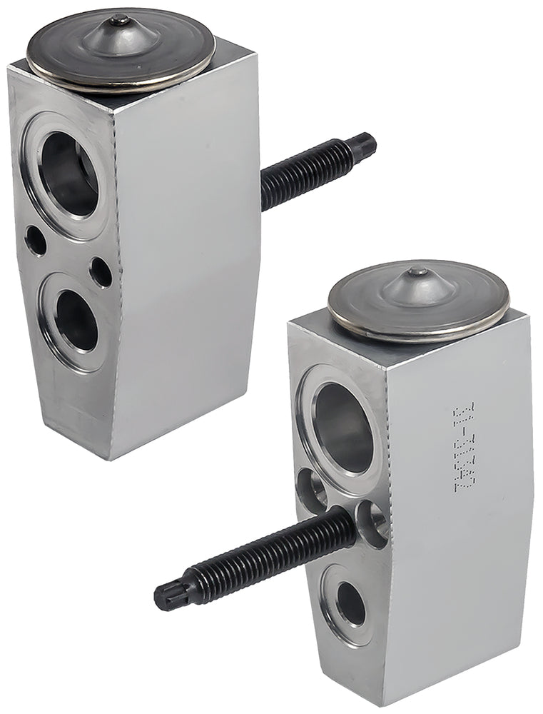 Omega Expansion Valve Block 31-31342