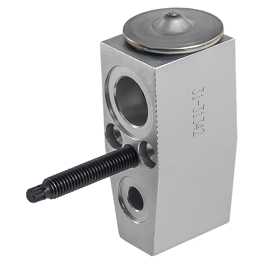 Omega Expansion Valve Block 31-31342