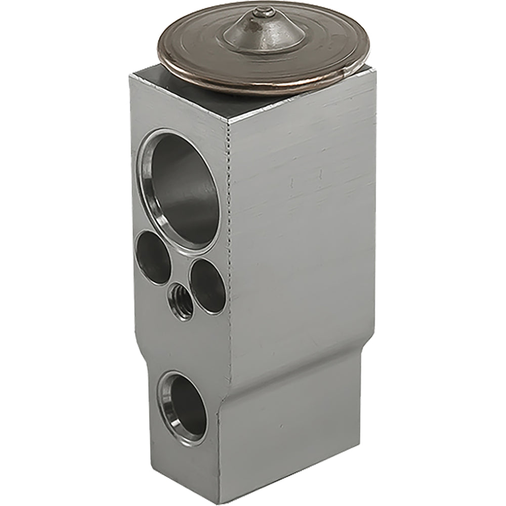 Omega Expansion Valve Block (aux) 31-31343