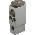 Omega Expansion Valve Block (aux) 31-31343