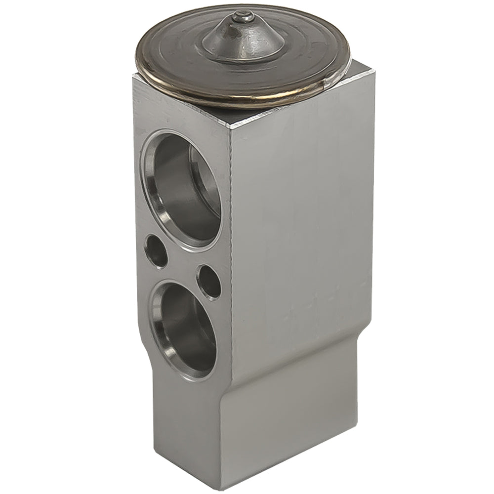 Omega Expansion Valve Block (aux) 31-31343