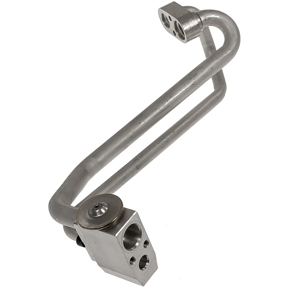 Omega Expansion Valve Block 31-31344