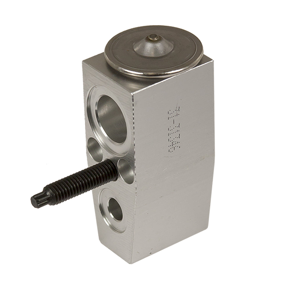Omega Expansion Valve Block 31-31346