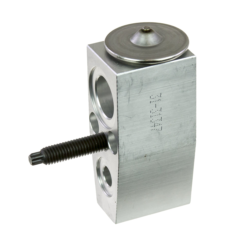 Omega Expansion Valve Block 31-31347