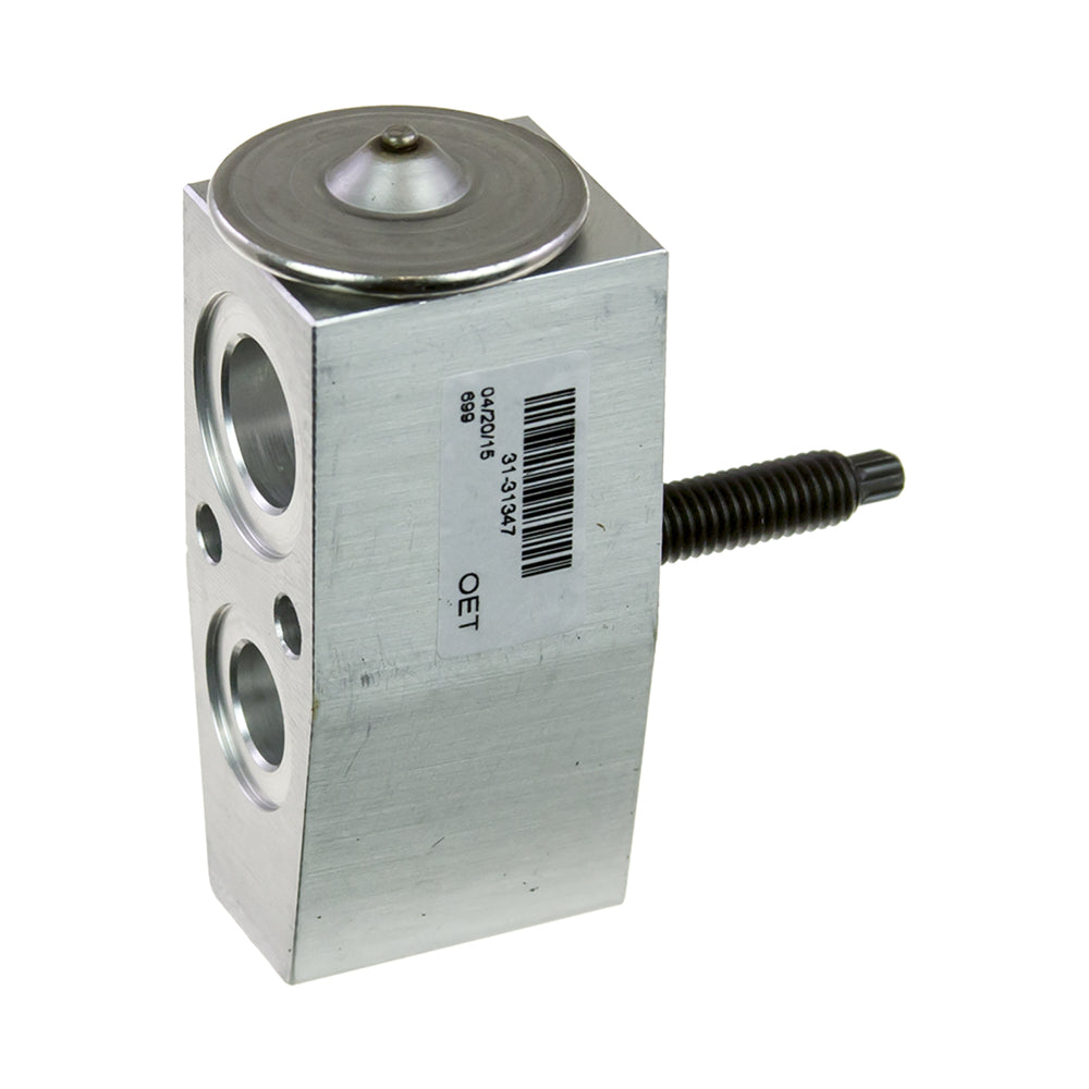 Omega Expansion Valve Block 31-31347