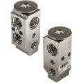 Omega Expansion Valve Block 31-31349