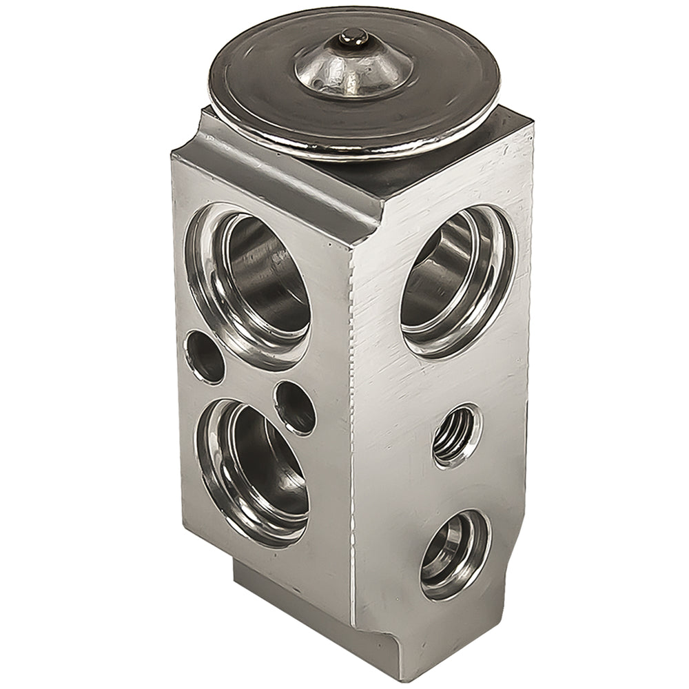 Omega Expansion Valve Block 31-31349