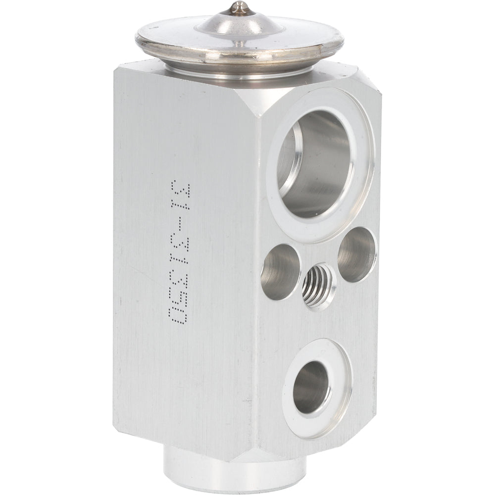 Omega Expansion Valve Block 31-31350