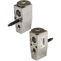 Omega Expansion Valve Block 31-31351