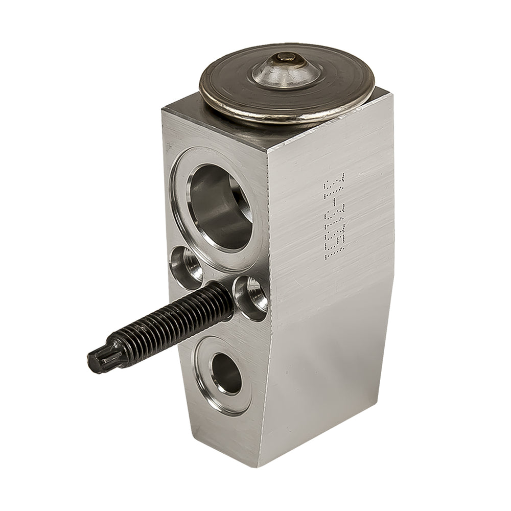 Omega Expansion Valve Block 31-31351