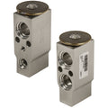 Omega Expansion Valve Block (aux) 31-31352