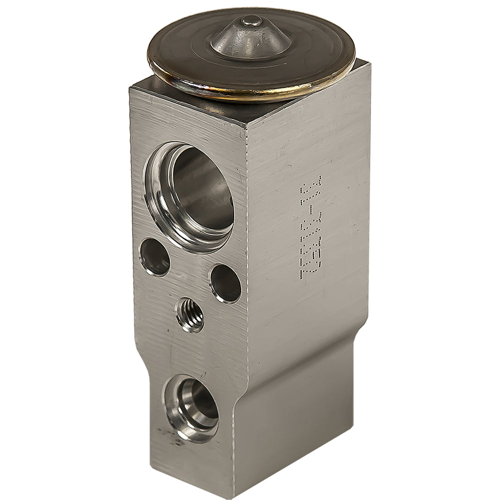 Omega Expansion Valve Block (aux) 31-31352