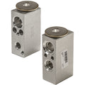Omega Expansion Valve Block 31-31353