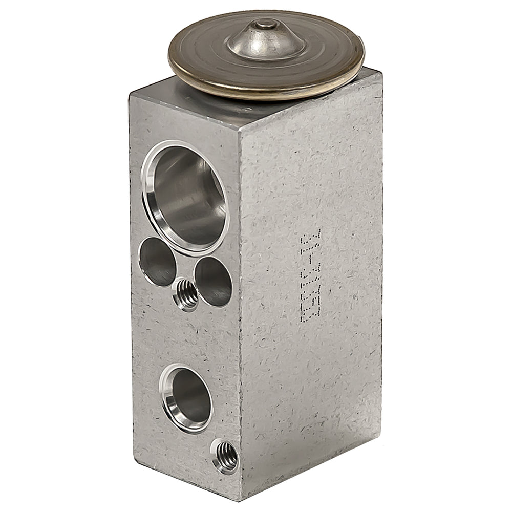Omega Expansion Valve Block 31-31353