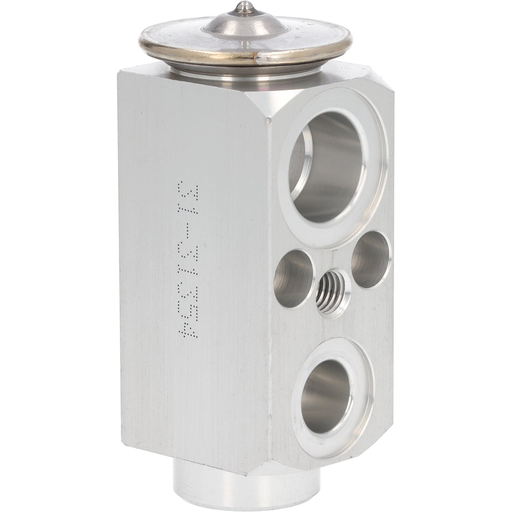 Omega Expansion Valve Block 31-31354