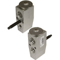 Omega Expansion Valve Block 31-31355