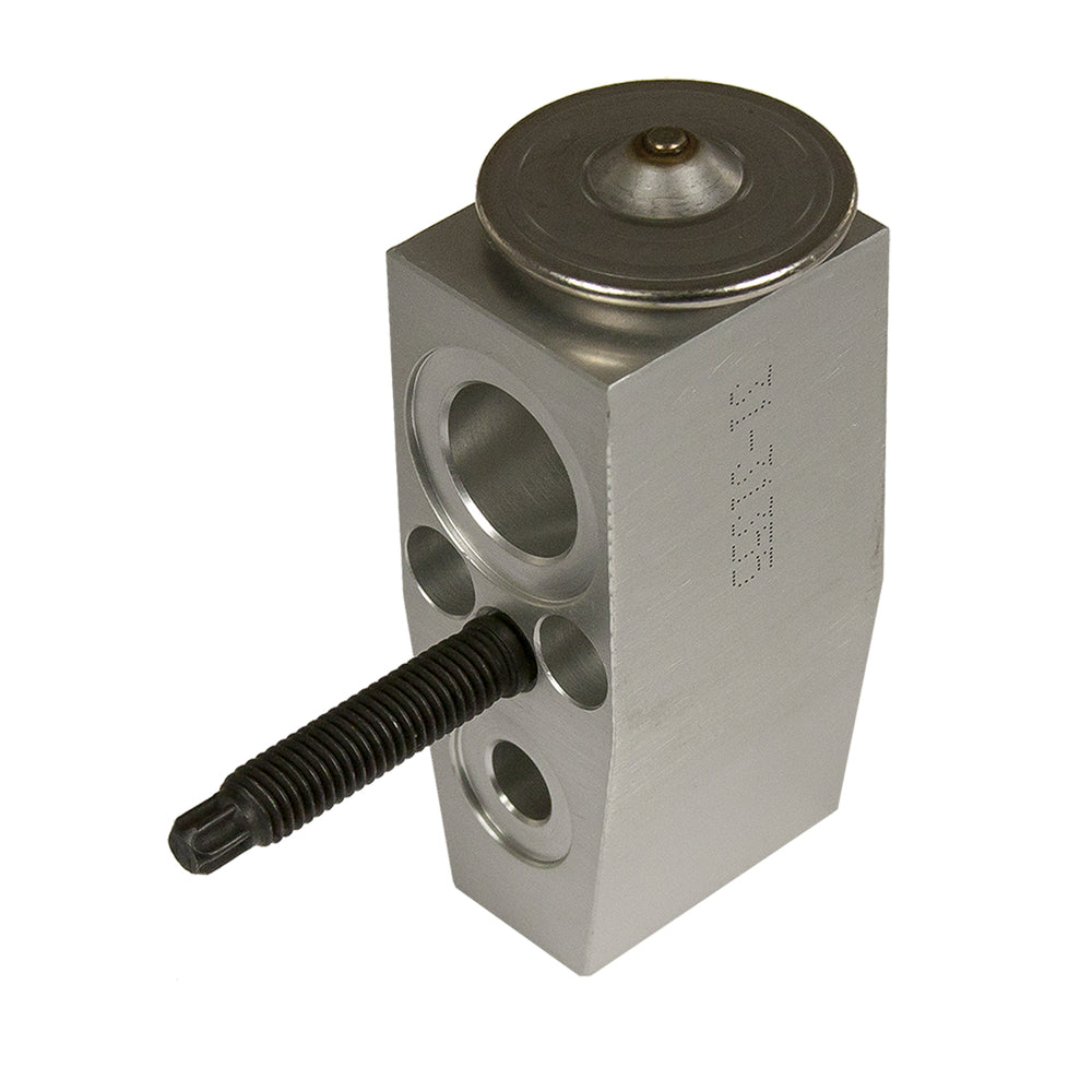 Omega Expansion Valve Block 31-31355