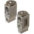 Omega Expansion Valve Block 31-31356