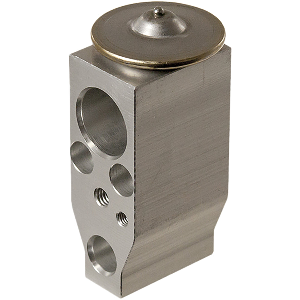 Omega Expansion Valve Block 31-31356