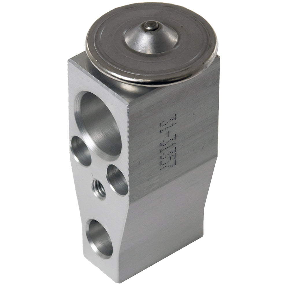 Omega Expansion Valve Block 31-31357
