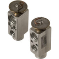 Omega Expansion Valve Block 31-31358