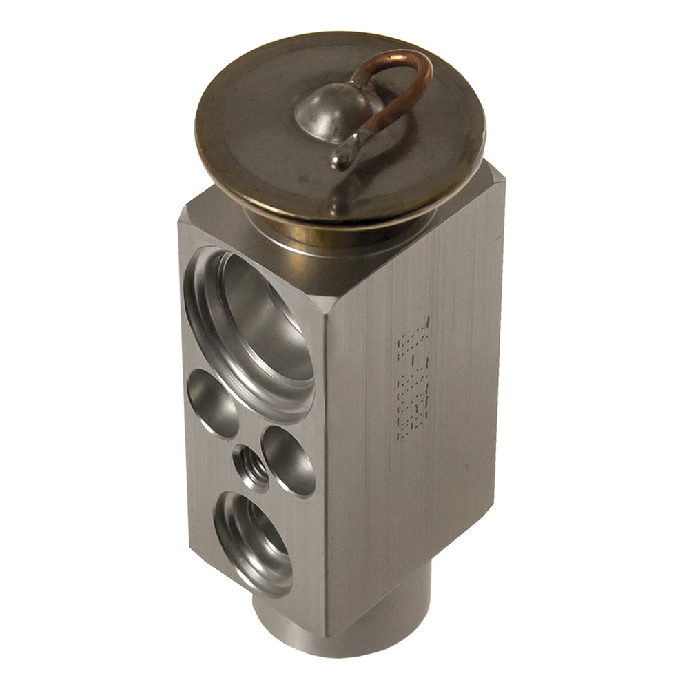 Omega Expansion Valve Block 31-31358